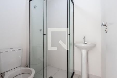 Apartamento para alugar com 2 quartos, 34m² em Parque Industrial Tomas Edson, São Paulo