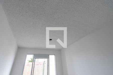 Apartamento para alugar com 2 quartos, 34m² em Parque Industrial Tomas Edson, São Paulo