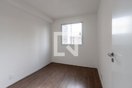 Apartamento para alugar com 2 quartos, 34m² em Parque Industrial Tomas Edson, São Paulo