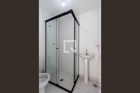 Apartamento para alugar com 2 quartos, 34m² em Parque Industrial Tomas Edson, São Paulo