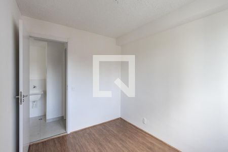 Apartamento para alugar com 2 quartos, 34m² em Parque Industrial Tomas Edson, São Paulo