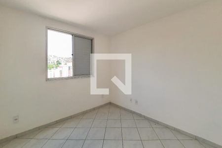 Quarto 1 de apartamento para alugar com 2 quartos, 49m² em Santa Terezinha, São Bernardo do Campo
