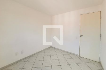 Quarto 1 de apartamento para alugar com 2 quartos, 49m² em Santa Terezinha, São Bernardo do Campo