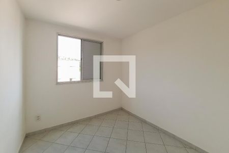 Quarto 2 de apartamento para alugar com 2 quartos, 49m² em Santa Terezinha, São Bernardo do Campo