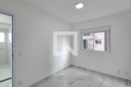Quarto 1 de apartamento para alugar com 2 quartos, 48m² em Vila Joao Basso, São Bernardo do Campo