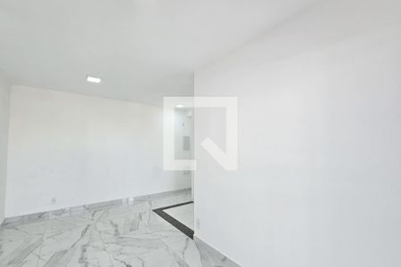 Sala de apartamento para alugar com 2 quartos, 48m² em Vila Joao Basso, São Bernardo do Campo