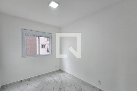 Quarto 1 de apartamento para alugar com 2 quartos, 48m² em Vila Joao Basso, São Bernardo do Campo