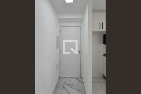 Entrada de apartamento para alugar com 2 quartos, 48m² em Vila Joao Basso, São Bernardo do Campo