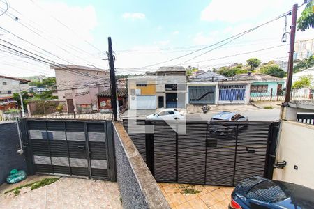Vista da Sala de casa para alugar com 3 quartos, 150m² em Cidade Líder, São Paulo