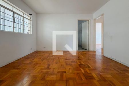 Sala de apartamento para alugar com 2 quartos, 67m² em Ipiranga, São Paulo