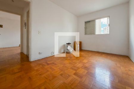 Quarto 1 de apartamento para alugar com 2 quartos, 67m² em Ipiranga, São Paulo