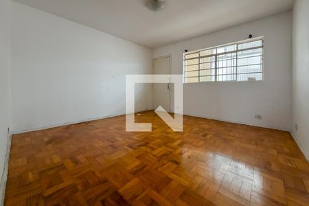 Sala de apartamento para alugar com 2 quartos, 67m² em Ipiranga, São Paulo