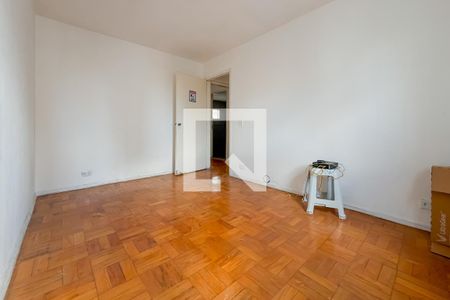 Quarto 1 de apartamento para alugar com 2 quartos, 67m² em Ipiranga, São Paulo