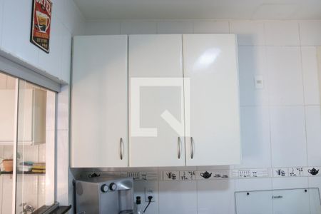 Cozinha de casa para alugar com 3 quartos, 3000m² em Jardim Atlantico, Goiânia