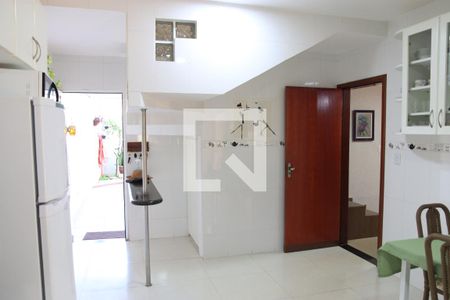 Cozinha de casa para alugar com 3 quartos, 3000m² em Jardim Atlantico, Goiânia