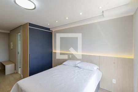 Studio de apartamento para alugar com 1 quarto, 25m² em Vila Olímpia, São Paulo