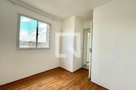 Apartamento para alugar com 2 quartos, 34m² em Jardim Itacolomi, São Paulo