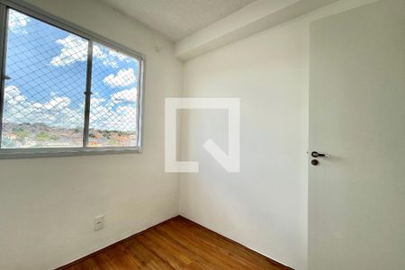 Apartamento para alugar com 2 quartos, 34m² em Jardim Itacolomi, São Paulo