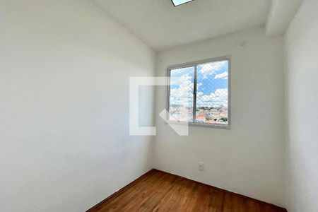 Apartamento para alugar com 2 quartos, 34m² em Jardim Itacolomi, São Paulo