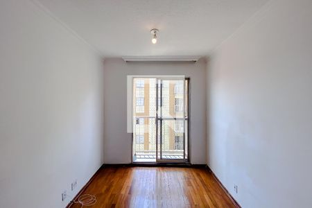 Sala de apartamento à venda com 1 quarto, 46m² em Cambuci, São Paulo