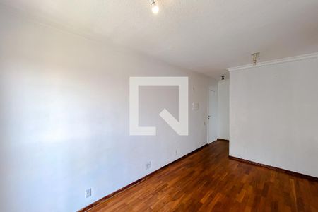 Sala de apartamento à venda com 1 quarto, 46m² em Cambuci, São Paulo
