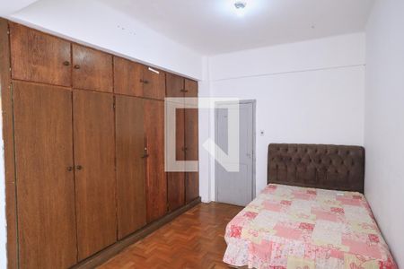 Quarto de apartamento para alugar com 3 quartos, 88m² em Lagoinha, Belo Horizonte