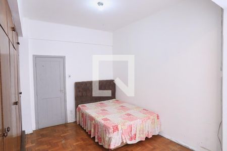 Quarto de apartamento para alugar com 3 quartos, 88m² em Lagoinha, Belo Horizonte