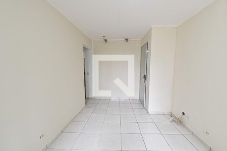Sala de apartamento para alugar com 2 quartos, 68m² em Vila Mariana, São Paulo