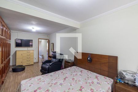 Suíte  de casa à venda com 3 quartos, 200m² em Itaquera, São Paulo