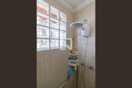 Banheiro Suíte  de casa à venda com 3 quartos, 200m² em Itaquera, São Paulo