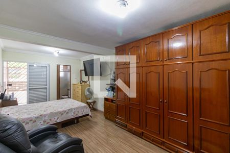 Suíte  de casa à venda com 3 quartos, 200m² em Itaquera, São Paulo