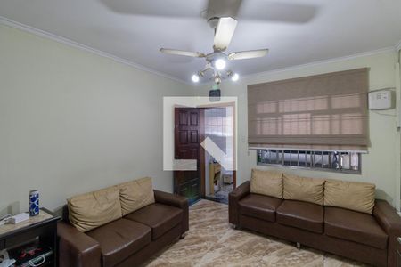 Sala de casa à venda com 3 quartos, 200m² em Itaquera, São Paulo