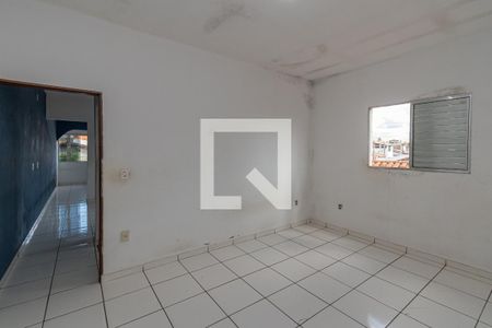 Quarto  de casa para alugar com 1 quarto, 60m² em Jardim Amanda I, Hortolândia