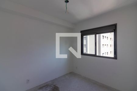 Suíte de apartamento à venda com 1 quarto, 25m² em Vila Nova Conceição, São Paulo