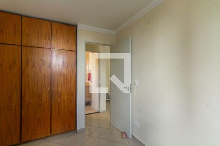 Quarto de apartamento para alugar com 1 quarto, 45m² em Vila Gomes Cardim, São Paulo