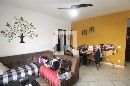 Sala de apartamento para alugar com 2 quartos, 98m² em Méier, Rio de Janeiro