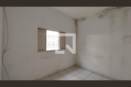 Quarto 2 de casa para alugar com 2 quartos, 100m² em Conjunto Residencial Presidente Castello Branco, Ferraz de Vasconcelos