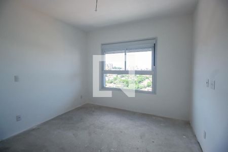 Suíte de apartamento à venda com 3 quartos, 91m² em Vila Progredior, São Paulo