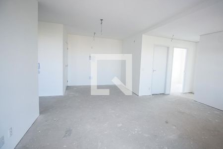 Sala de apartamento à venda com 2 quartos, 91m² em Vila Progredior, São Paulo