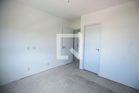 Suíte de apartamento à venda com 2 quartos, 91m² em Vila Progredior, São Paulo