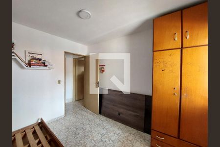 Quarto 2 de casa para alugar com 3 quartos, 125m² em Vila Marari, São Paulo