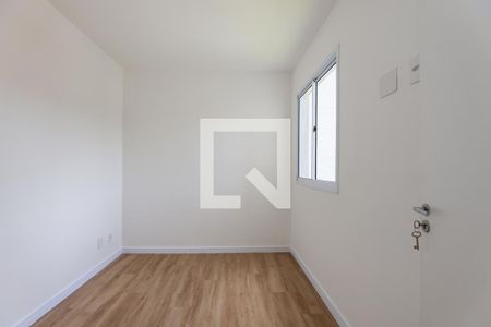 Quarto 1 de apartamento para alugar com 2 quartos, 40m² em Parque Ipe, São Paulo