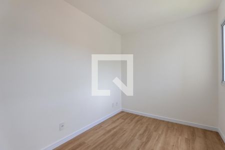 Quarto 1 de apartamento para alugar com 2 quartos, 40m² em Parque Ipe, São Paulo