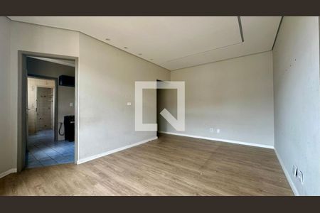 Sala  de apartamento à venda com 2 quartos, 77m² em Alto Barroca, Belo Horizonte