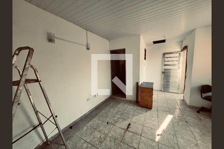 Casa para alugar com 1 quarto, 30m² em Jardim Leonor, Cotia