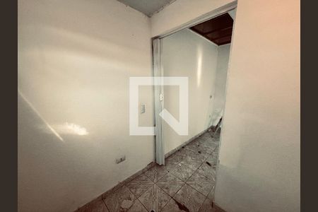 Casa para alugar com 1 quarto, 30m² em Jardim Leonor, Cotia