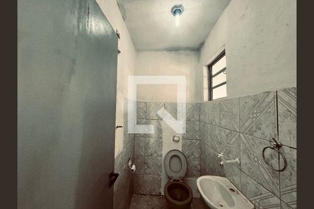 Casa para alugar com 1 quarto, 30m² em Jardim Leonor, Cotia