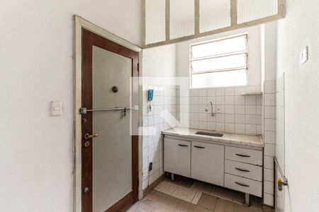 Apartamento para alugar com 2 quartos, 70m² em Campos Elíseos, São Paulo