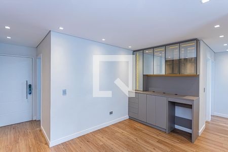 Sala de apartamento para alugar com 3 quartos, 70m² em Vila dos Remedios, São Paulo