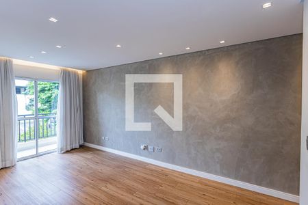 Sala de apartamento para alugar com 3 quartos, 70m² em Vila dos Remedios, São Paulo